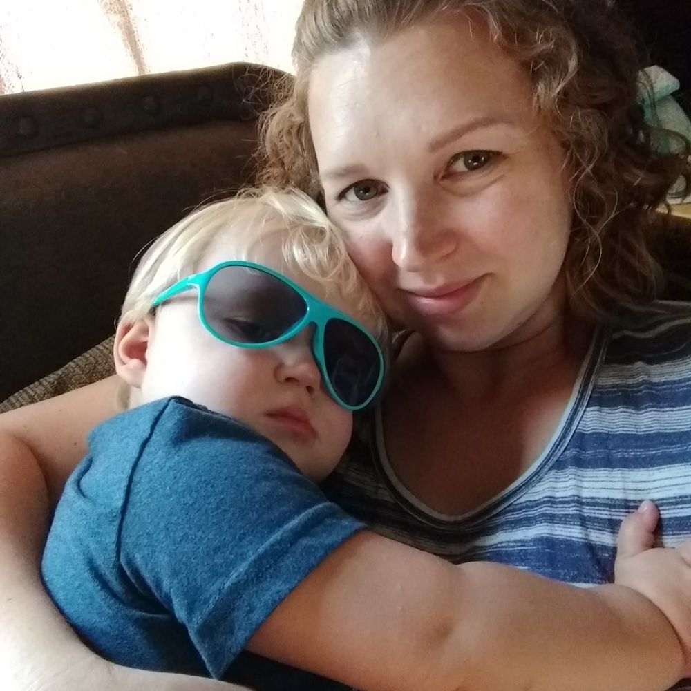 Meet your Posher, Alesha